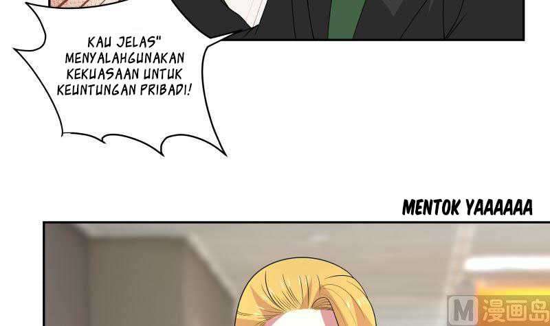 I Have a Dragon on My Body Chapter 356 - halaman 5