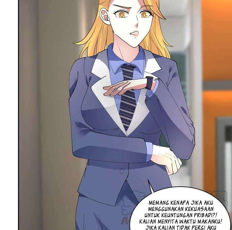 I Have a Dragon on My Body Chapter 356 - halaman 6
