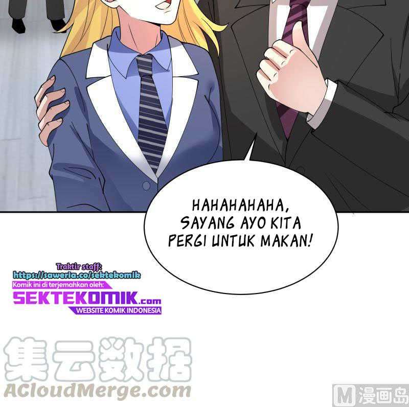 I Have a Dragon on My Body Chapter 356 - halaman 8