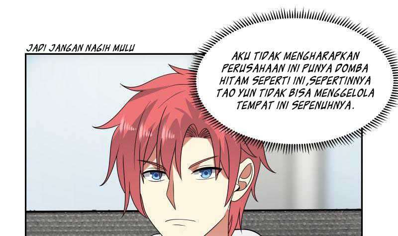 I Have a Dragon on My Body Chapter 356 - halaman 9