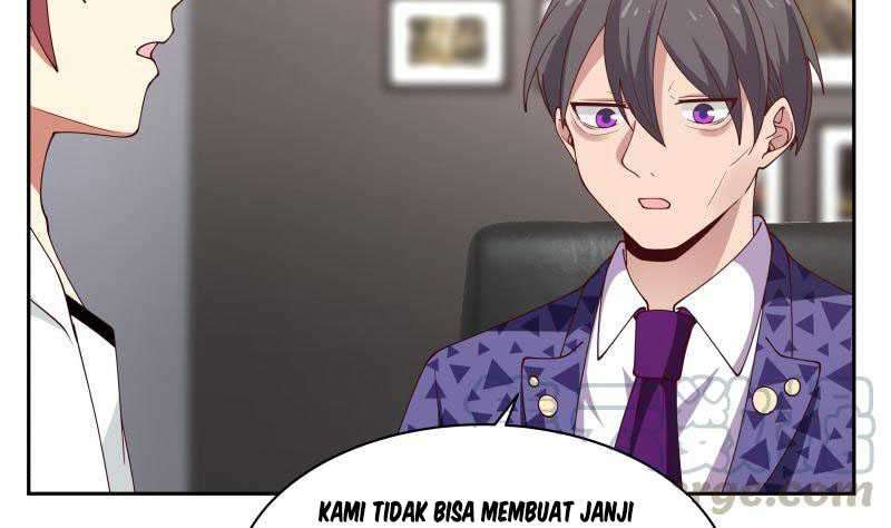 I Have a Dragon on My Body Chapter 357 - halaman 10