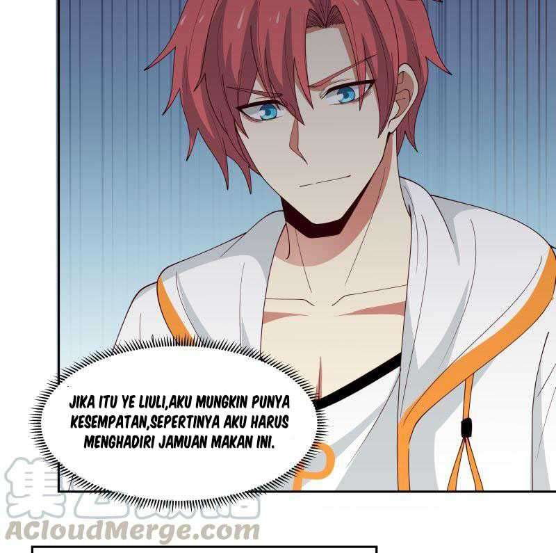 I Have a Dragon on My Body Chapter 357 - halaman 12