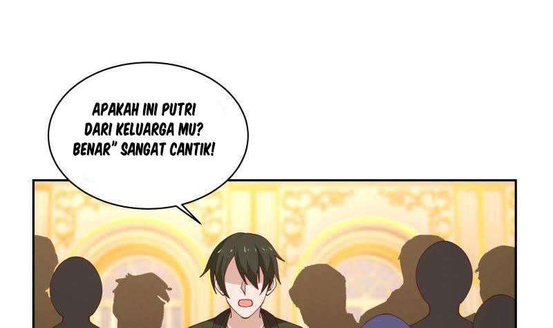 I Have a Dragon on My Body Chapter 357 - halaman 15