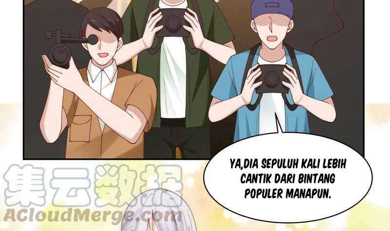 I Have a Dragon on My Body Chapter 357 - halaman 16