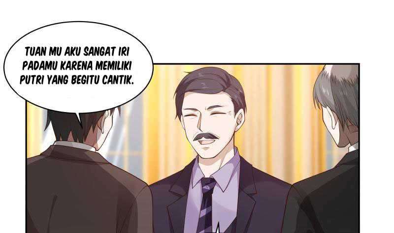 I Have a Dragon on My Body Chapter 357 - halaman 21