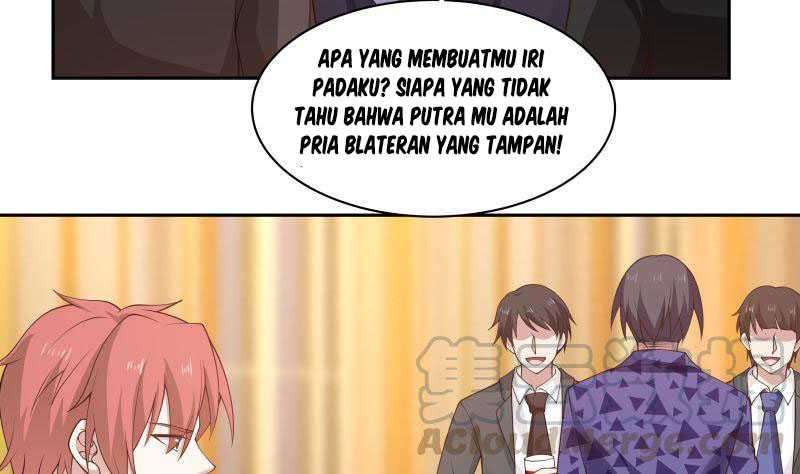 I Have a Dragon on My Body Chapter 357 - halaman 22