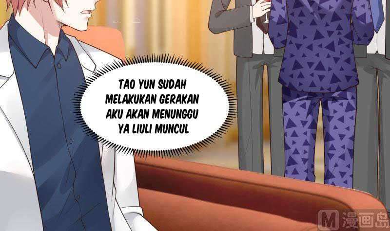 I Have a Dragon on My Body Chapter 357 - halaman 23