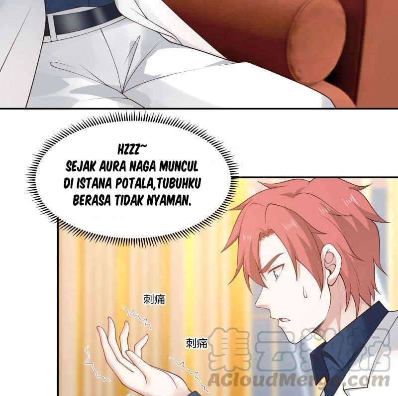 I Have a Dragon on My Body Chapter 357 - halaman 24
