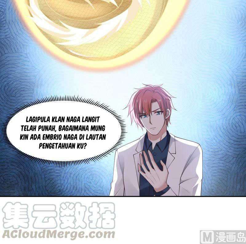 I Have a Dragon on My Body Chapter 357 - halaman 26