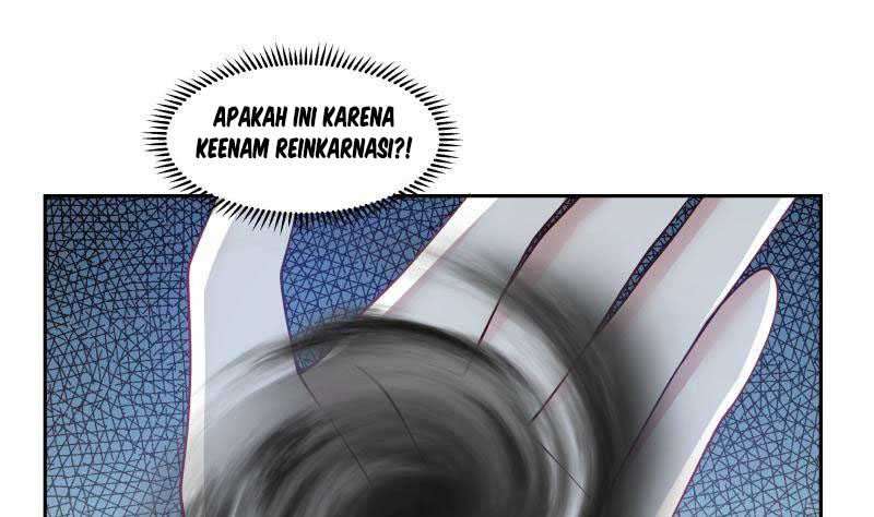 I Have a Dragon on My Body Chapter 357 - halaman 27