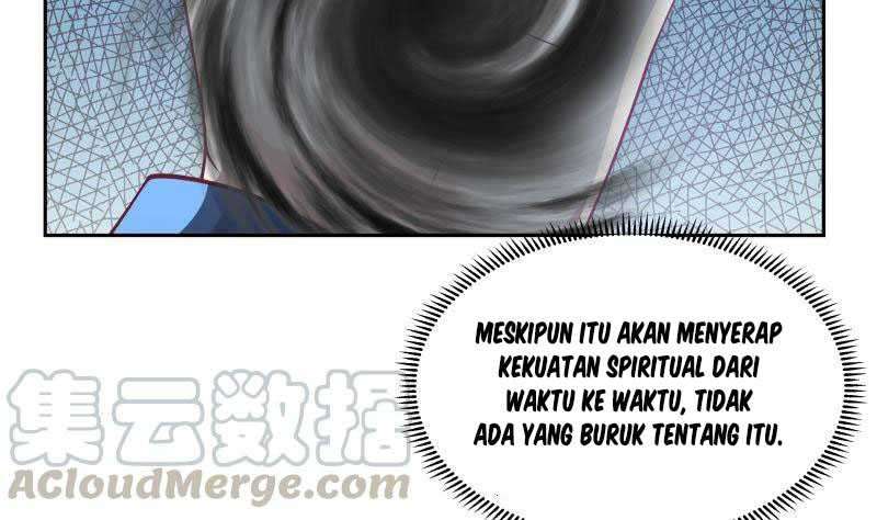 I Have a Dragon on My Body Chapter 357 - halaman 28