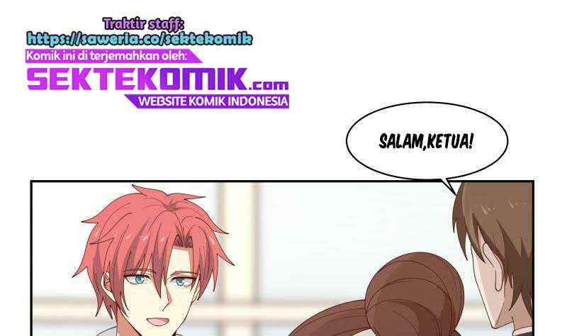 I Have a Dragon on My Body Chapter 357 - halaman 3