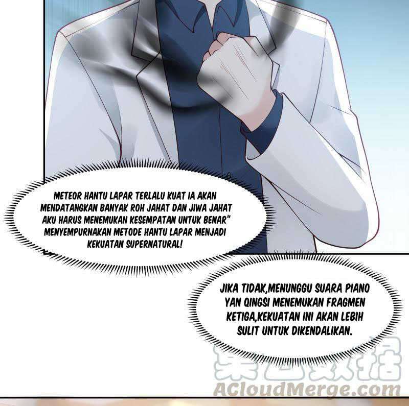 I Have a Dragon on My Body Chapter 357 - halaman 30