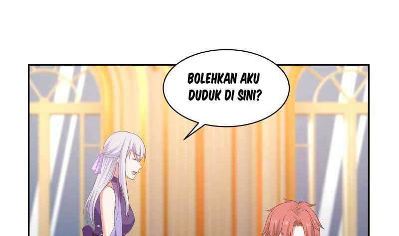 I Have a Dragon on My Body Chapter 357 - halaman 33
