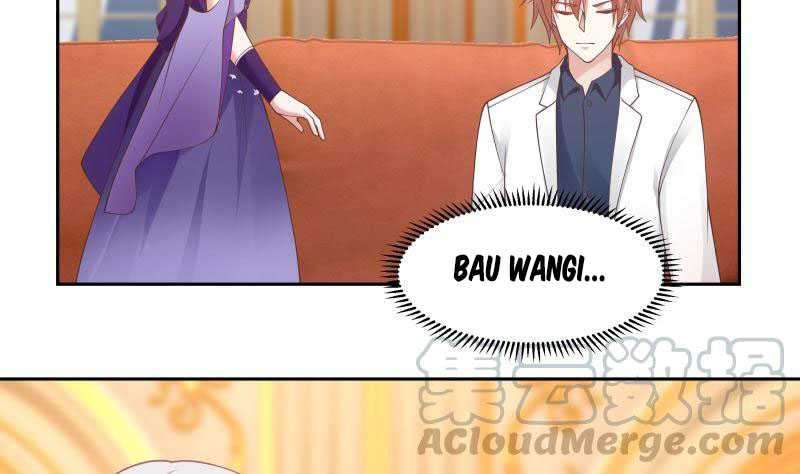 I Have a Dragon on My Body Chapter 357 - halaman 34