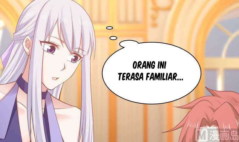 I Have a Dragon on My Body Chapter 357 - halaman 35