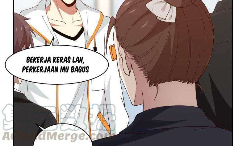 I Have a Dragon on My Body Chapter 357 - halaman 4