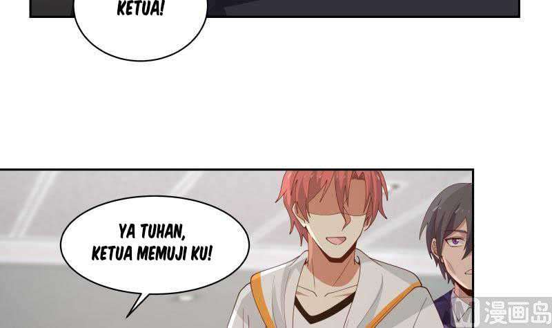 I Have a Dragon on My Body Chapter 357 - halaman 5
