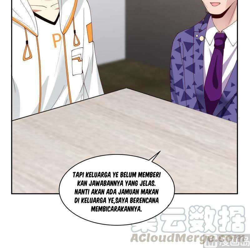 I Have a Dragon on My Body Chapter 357 - halaman 8