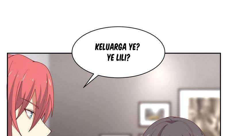 I Have a Dragon on My Body Chapter 357 - halaman 9