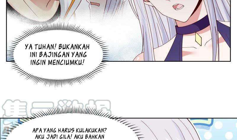 I Have a Dragon on My Body Chapter 358 - halaman 10