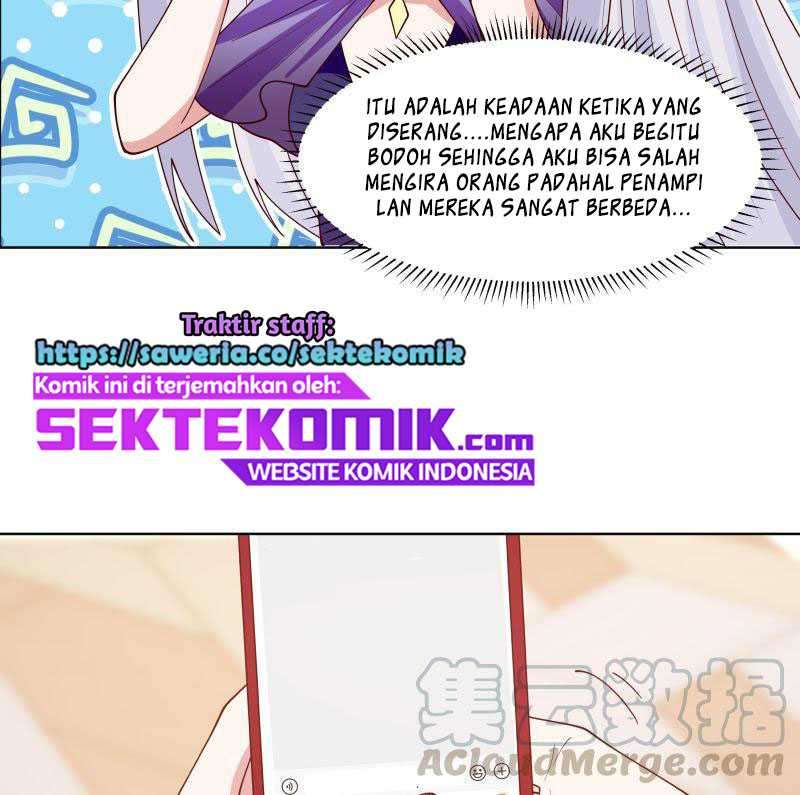 I Have a Dragon on My Body Chapter 358 - halaman 12