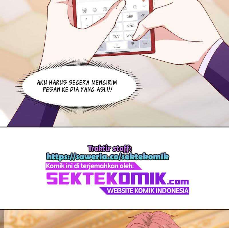 I Have a Dragon on My Body Chapter 358 - halaman 13