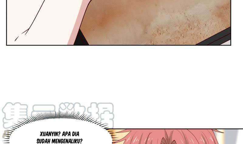 I Have a Dragon on My Body Chapter 358 - halaman 16