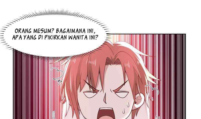 I Have a Dragon on My Body Chapter 358 - halaman 21