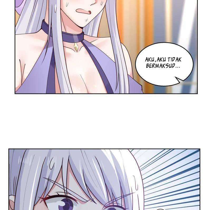 I Have a Dragon on My Body Chapter 358 - halaman 25