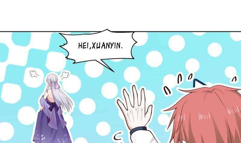 I Have a Dragon on My Body Chapter 358 - halaman 27