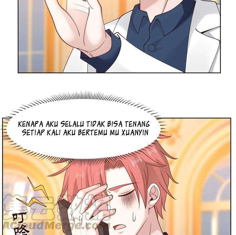 I Have a Dragon on My Body Chapter 358 - halaman 30