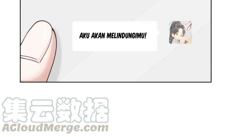 I Have a Dragon on My Body Chapter 358 - halaman 34