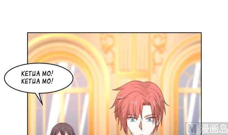 I Have a Dragon on My Body Chapter 358 - halaman 35
