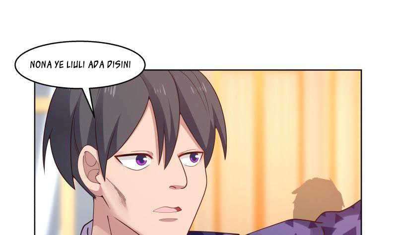 I Have a Dragon on My Body Chapter 358 - halaman 37
