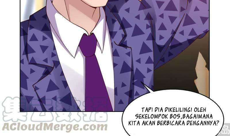 I Have a Dragon on My Body Chapter 358 - halaman 38
