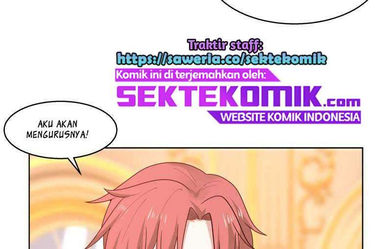 I Have a Dragon on My Body Chapter 358 - halaman 39