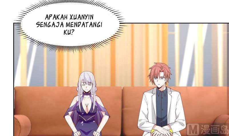 I Have a Dragon on My Body Chapter 358 - halaman 5