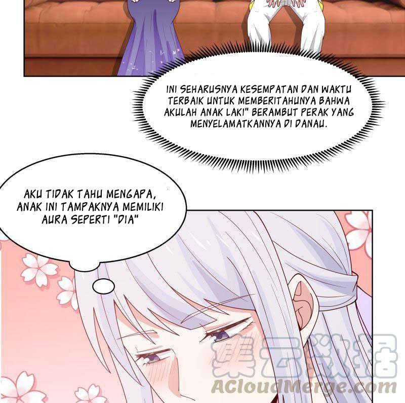 I Have a Dragon on My Body Chapter 358 - halaman 6