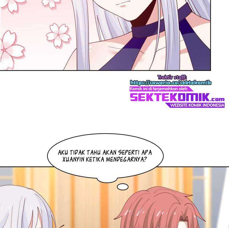 I Have a Dragon on My Body Chapter 358 - halaman 7