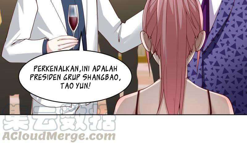 I Have a Dragon on My Body Chapter 359 - halaman 10