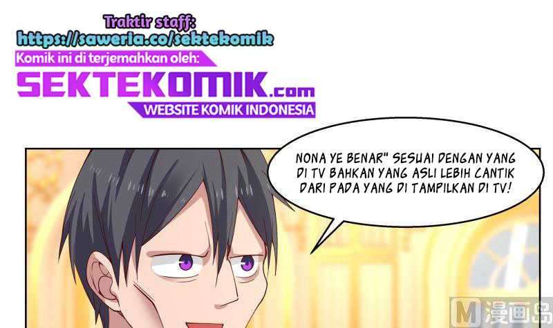I Have a Dragon on My Body Chapter 359 - halaman 11