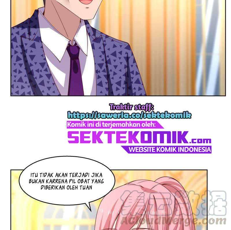 I Have a Dragon on My Body Chapter 359 - halaman 12