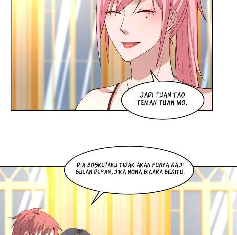 I Have a Dragon on My Body Chapter 359 - halaman 13