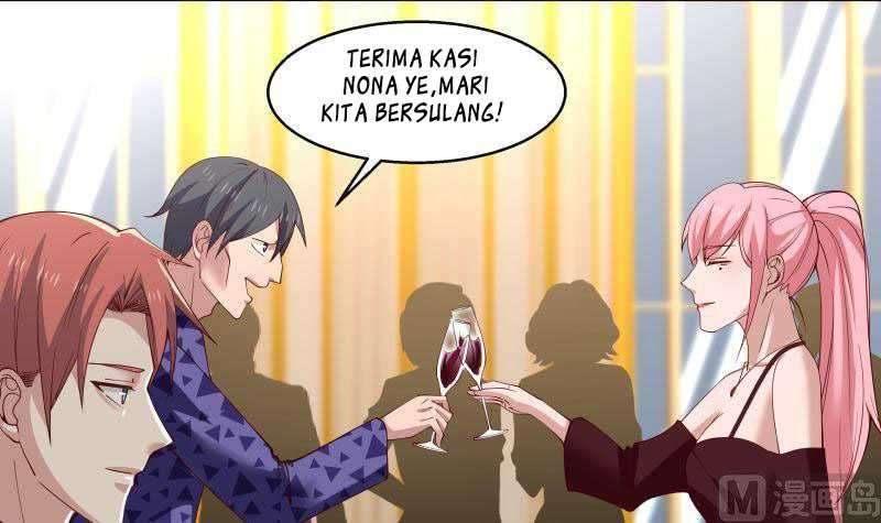I Have a Dragon on My Body Chapter 359 - halaman 17