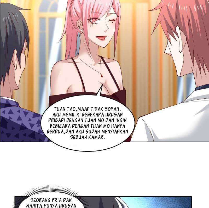I Have a Dragon on My Body Chapter 359 - halaman 19