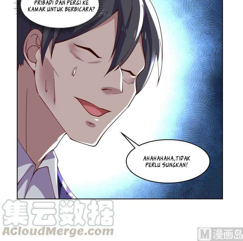 I Have a Dragon on My Body Chapter 359 - halaman 20