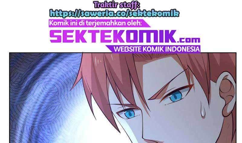 I Have a Dragon on My Body Chapter 359 - halaman 21