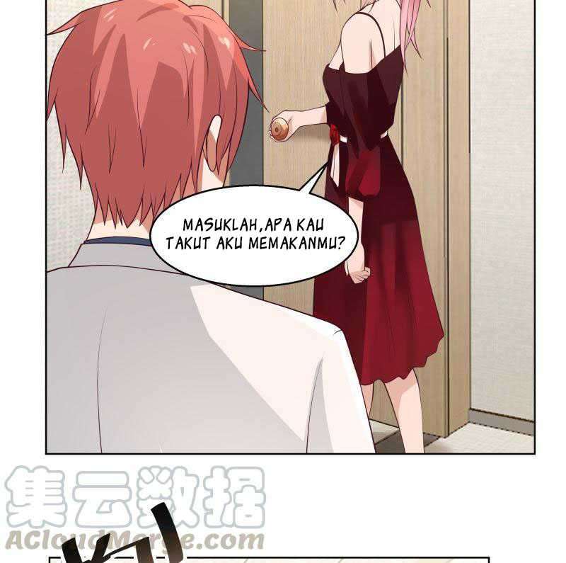 I Have a Dragon on My Body Chapter 359 - halaman 24
