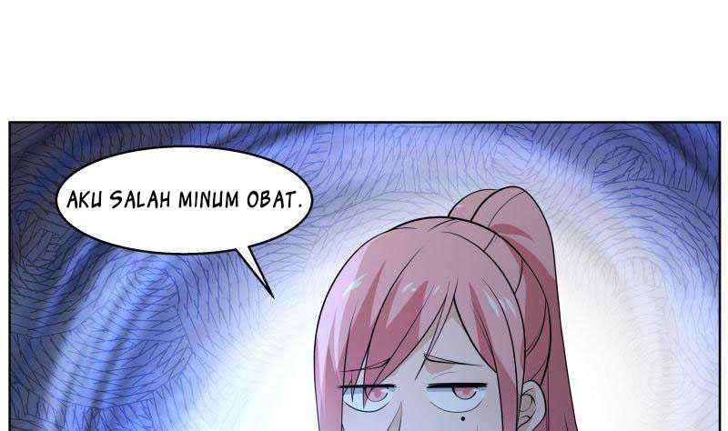 I Have a Dragon on My Body Chapter 359 - halaman 27